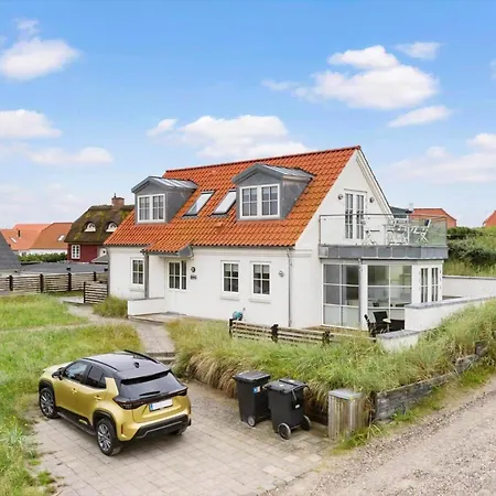 Bl1222-blokhus-strandvejen-13-b Feriehus *