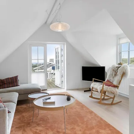Casa vacanze Bl1222-blokhus-strandvejen-13-b Blokhus