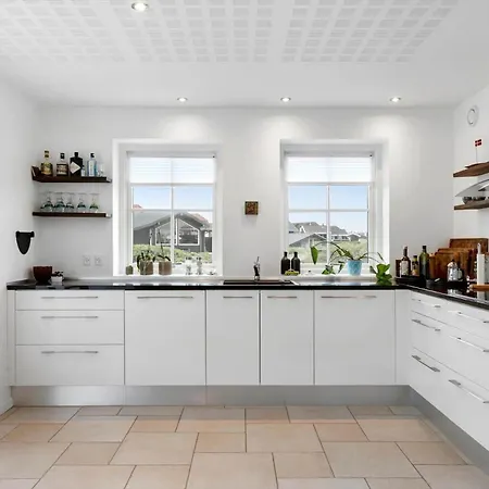 Casa vacanze Bl1222-blokhus-strandvejen-13-b