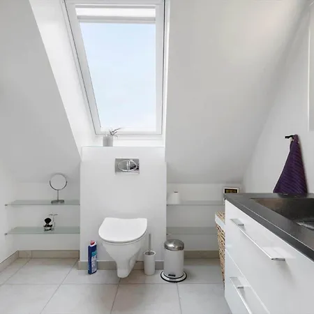 Casa vacanze Bl1222-blokhus-strandvejen-13-b Blokhus