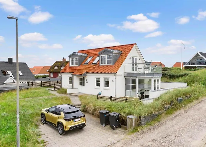 Bl1222-blokhus-strandvejen-13-b Feriehus *