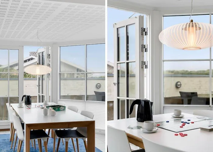 Feriehus Bl1222-blokhus-strandvejen-13-b *