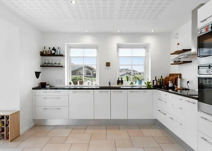 Casa de Férias Bl1222-blokhus-strandvejen-13-b