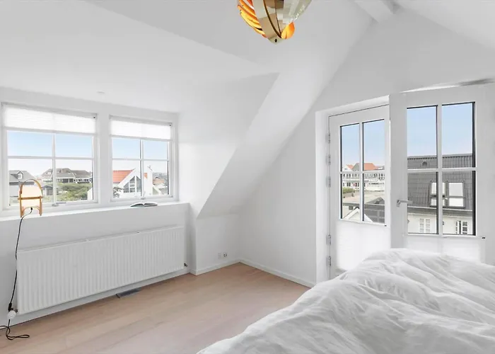 Feriehus Bl1222-blokhus-strandvejen-13-b Blokhus