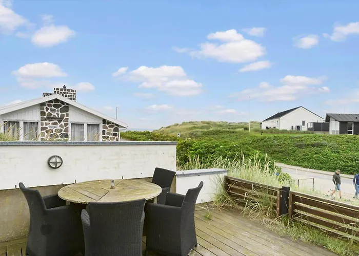 Feriehus Bl1222-blokhus-strandvejen-13-b Blokhus
